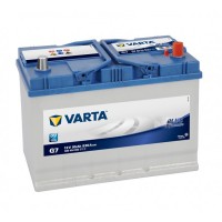 Akumulator Varta blue 12V 95Ah 830A P+ Jap 595404083, 595404083 